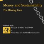 Money and sustainability: the missing link