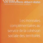 Les Monnaies Complémentaires au Service de la Cohésion Sociale des Territoires