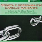 Moneta e Sostenibilità - L'Anello Mancante